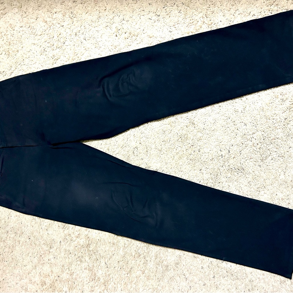 Dockers waterless khakis 34x34
